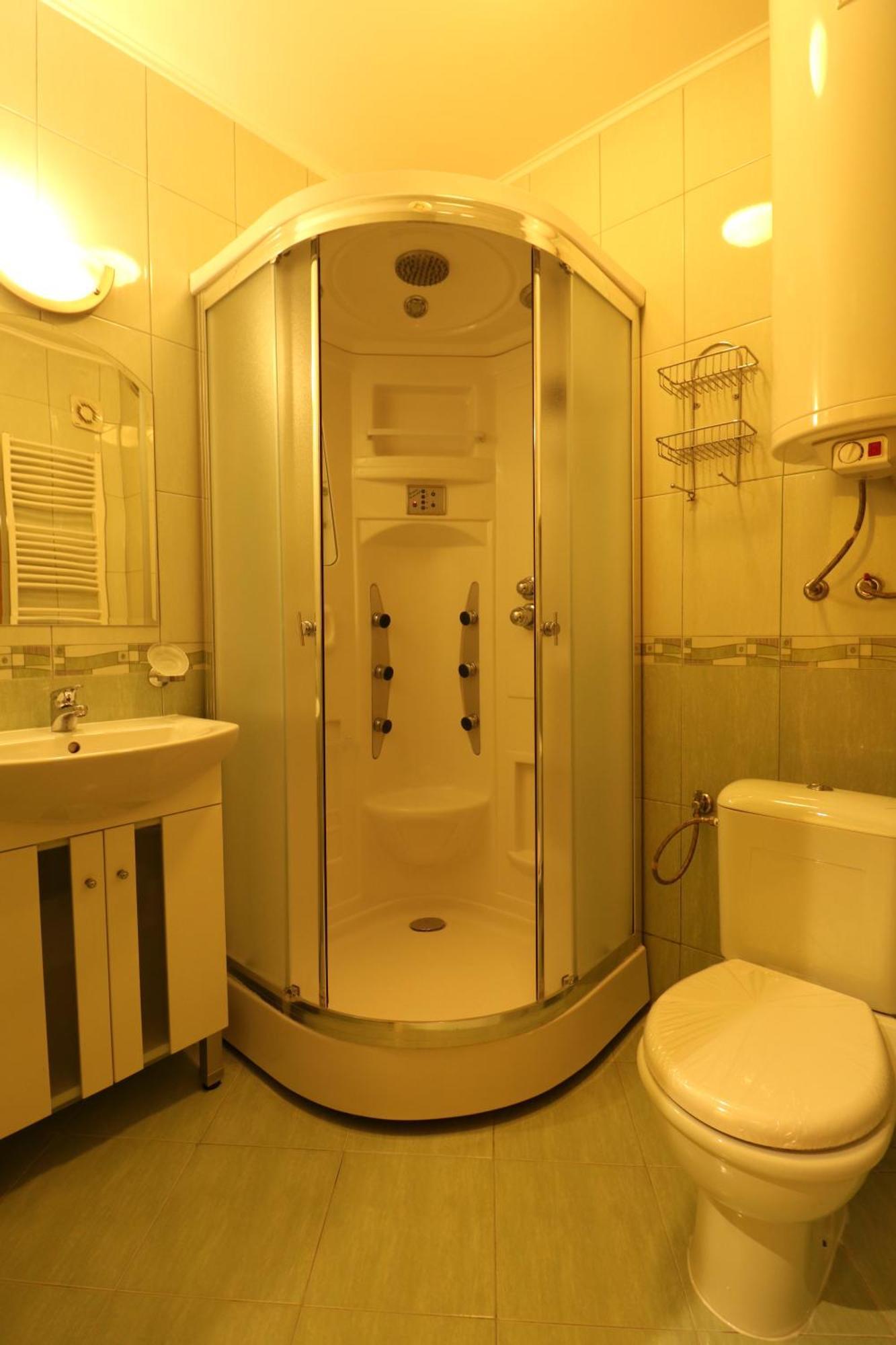 Varna Garden View Apartment Kültér fotó